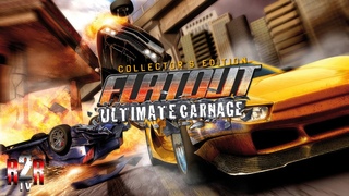 3 FlatOut: Ultimate Carnage ➤ Бессмертная классика