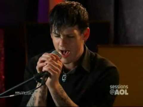 Good Charlotte The Young and the Hopeless ( AOL