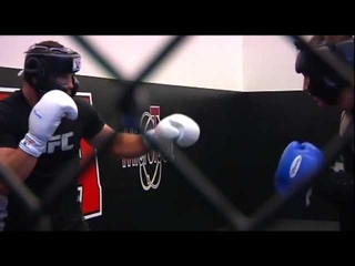 Inside AKA in San Jose -- MMA Before Midnight