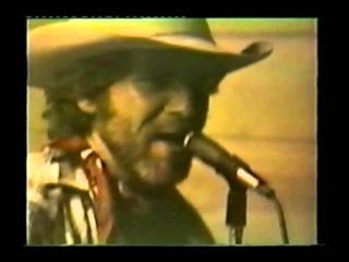 John Fogerty @ The Troy Inn 11-16-1987