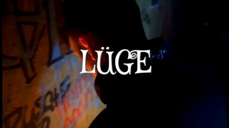 LIAZE LÜ GE ( Official Music