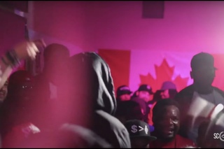 Texas vs Toronto Beat Battle (SXSW)