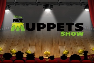 My Muppets Show - Universal - HD Gameplay Trailer