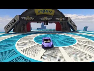 ВПОЛНЕ НЕ ПЛОХОЙ ПАРКУРЧИК - PS4 Level Dekossa #3 (guenter2014) в GTA 5 Online