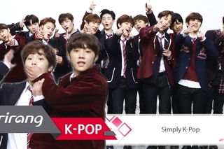 [SIMPLY K-POP] Preview With THE BOYZ(더보이즈)