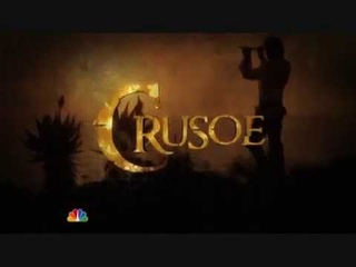 Crusoe Opening Credits (TV Series)