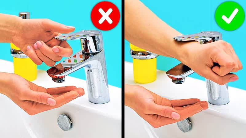 25 THINGS WE DO WRONG EVERY