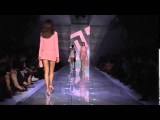 Коллекция Версаче весна-лето 2015. Versace Spring Summer 2015