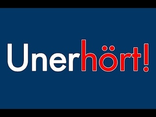 Markus Wagner: Was man nicht hören konnte...