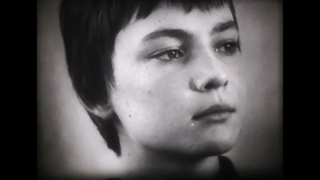16mm Film - Das Orff-Schulwerk - rhythmisch-melodische Erziehung - BRD 1959