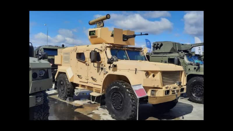 Американский Cougar оказался хуже русского
