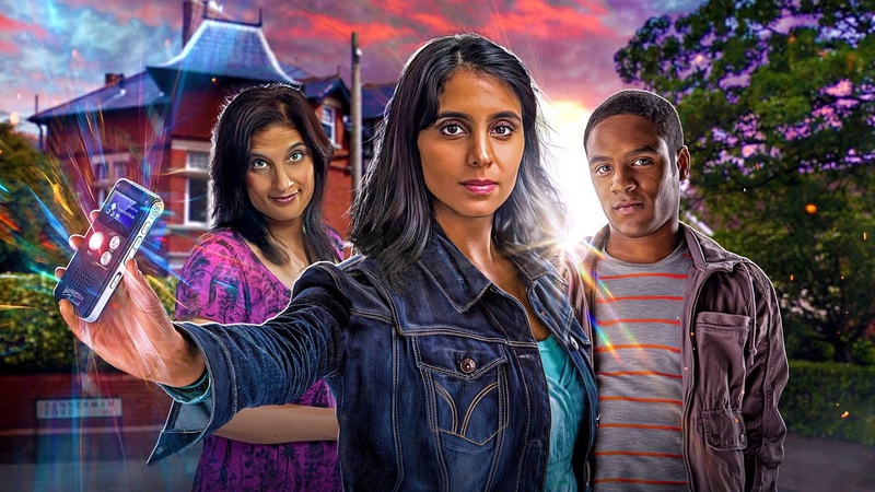 Rani Takes on the World: Beyond Bannerman