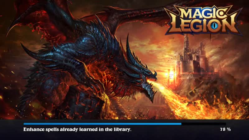 Magic Legion Android, Геймплей, Обзор, Алекс