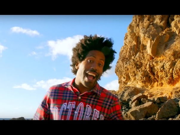 Murs 9th Wonder Otha