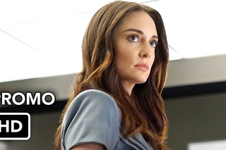 Marvel’s Agents of SHIELD 4x03 Promo “Uprising“ (HD)