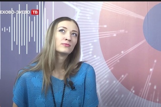Яна Лысенко в программе “На своей волне“