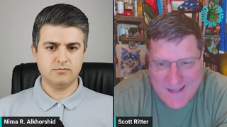 Scott Ritter: Is Israel Plotting Its Own Defeat in a Catastrophic War with Iran/Hezbollah