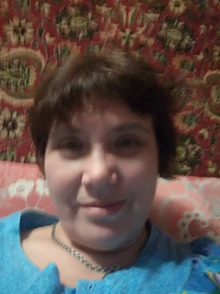 Талина Литвин, Россия, Макеевка