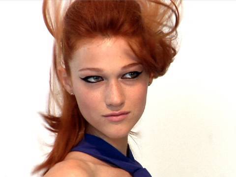 Nicole Fox Americas Next Top Model