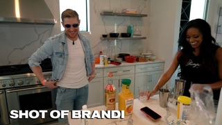#My1 A SHOT OF BRANDI EPISODE 26 w/ ORANGE CASSIDY