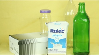 Idéias com Material Reciclado (Compilado)