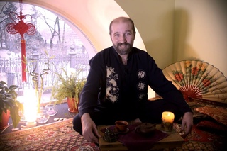 Центр Исцеляющий Цигун Константина Лурьи
