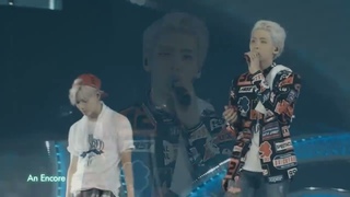 Shinee - An Encore  (  )