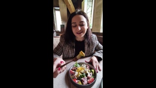ЧТО ВКУСНОГО В СТАВРОПОЛЕ НЕЖНЕЙШИЕ ЩЕЧКИ И СОГРЕВАЮЩИЙ СБИТЕНЬ. ОБЗОР РЕСТОРАНА ЦЕХ В СТАВРОПОЛЕ