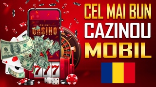 Top Cazinouri Mobile din Romnia
