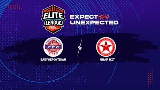 Elite League -   -    / 12-10-2024,