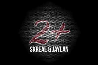Skreal & JayLan - Ау feat. Darom Dabro