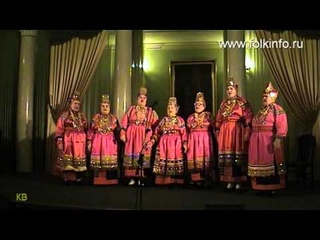 Сударушки. Белгород. Выходил наш император.