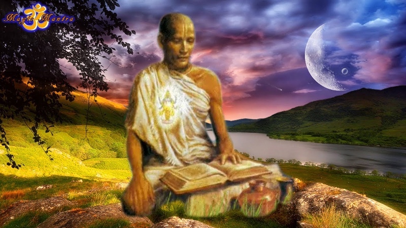 MANTRA OF PEACE AND HAPPINESS FOR EVERYBODY