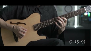 (slow) Polyphia - Playing God