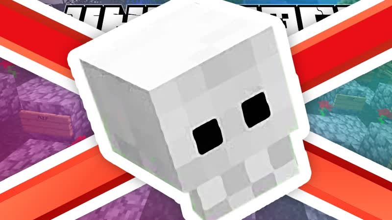 Minecraft 1. 11, HOW TO CHEAT DEATH IN