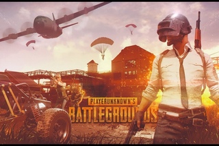 Легендарный PUBG #1