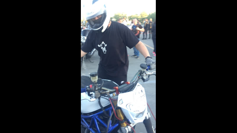 Live: KILL STREET