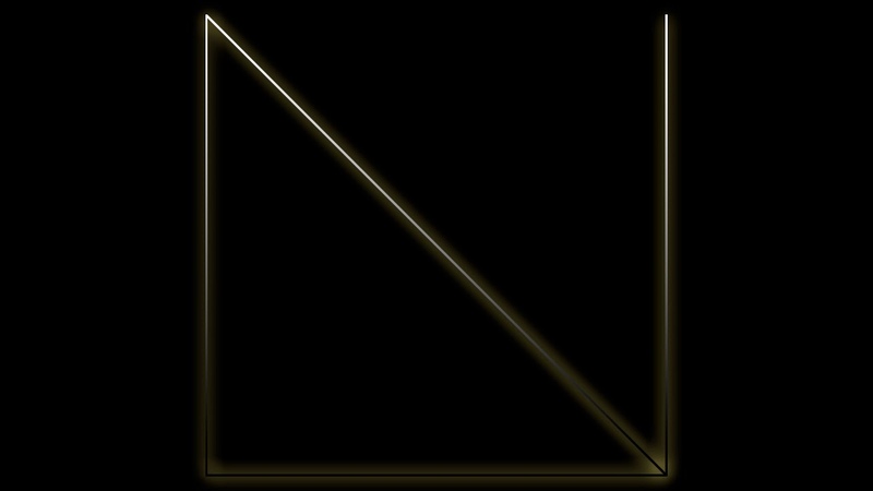 White Fox Music Dark