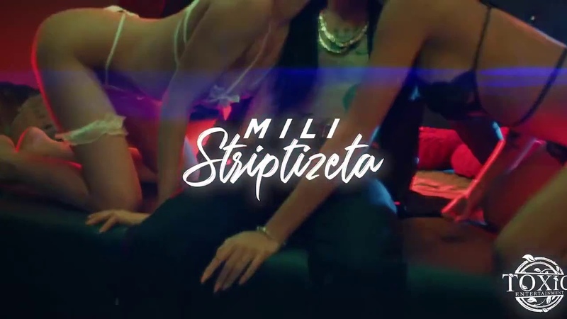 MILI STRIPTIZETA ( Official