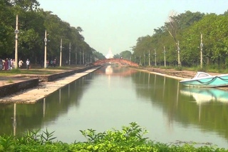 Lumbini