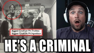 Trudeau’s CRIMINAL SCANDAL Goes NUCLEAR!