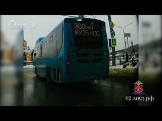 Мобильный патруль
