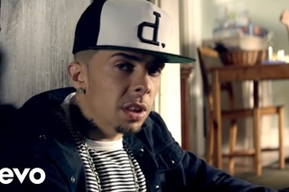 Dappy - No Regrets (Official Video)