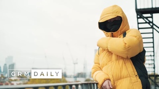 KingST X Esco Lone - Heaven Knows [Music Video] GRM Daily