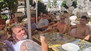 TENERIFE - I Will Miss This......