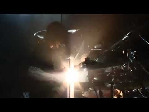 Daniel Erlandsson Drum Solo ( Bloodstock