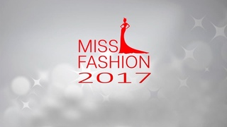 MISS FASHION RUSSIA 2017 ON CHANNEL PRAZDNIK INFO TV