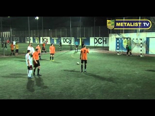 vs Триумф 3-3