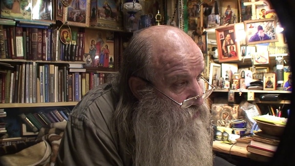 И по грехам от бесов родила меня мама