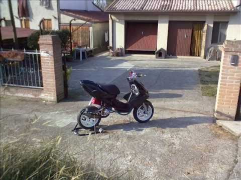 Aerox mhr big